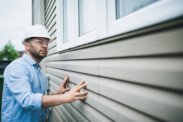 Historical Building Siding Restoration in Bloomingdale, IL